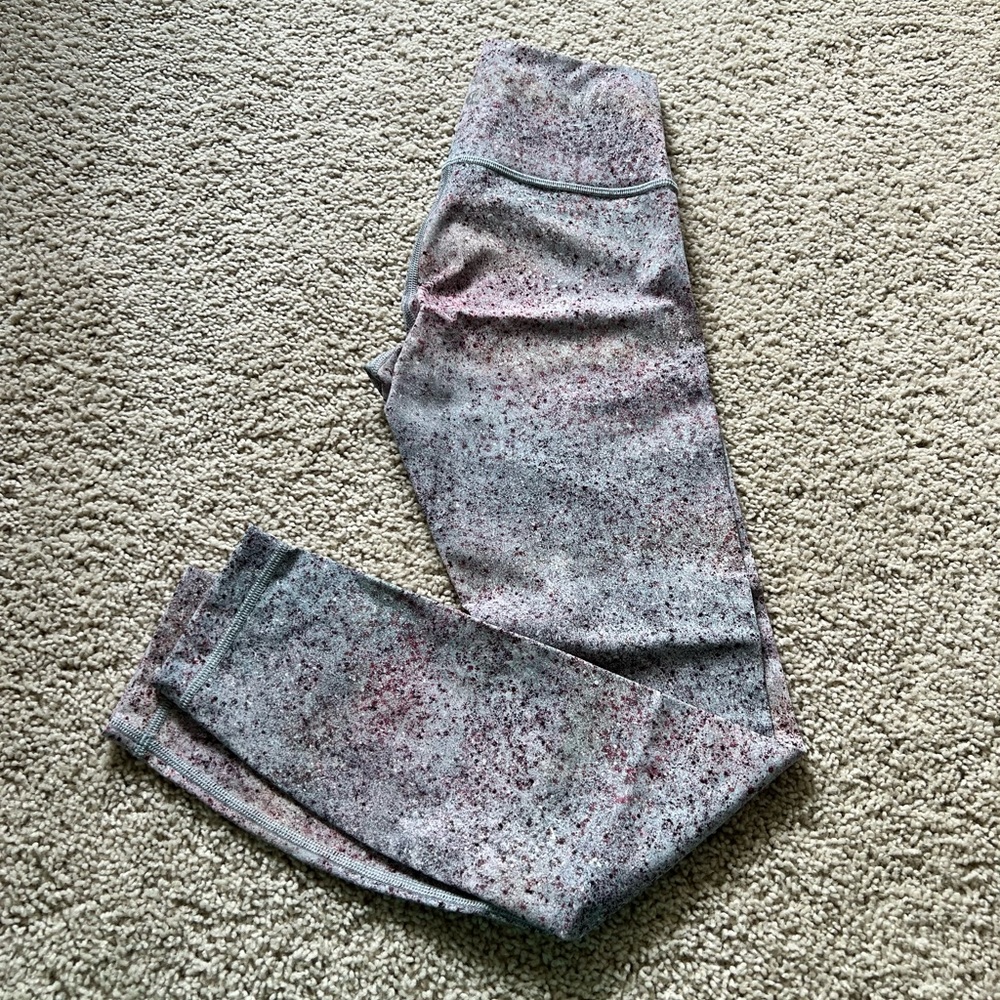 Lululemon Wunder Under